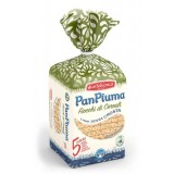 Pan Piuma - Arte Bianca - Flakes Cereals Flakes - 5 Cereals - Spelt Oats Barley Rye Wheat