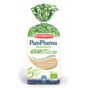 Pan Piuma - Arte Bianca - Khorasan Kamut Organic