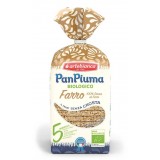 Pan Piuma - Arte Bianca - Spelt Organic