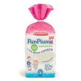 Pan Piuma - Arte Bianca - Pan Piumino Organic