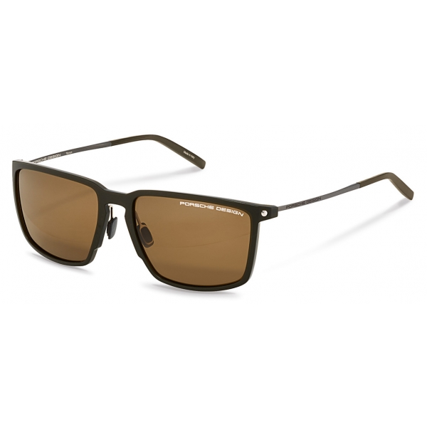 Porsche Design - Occhiali da Sole P´8661 - Verde - Porsche Design Eyewear