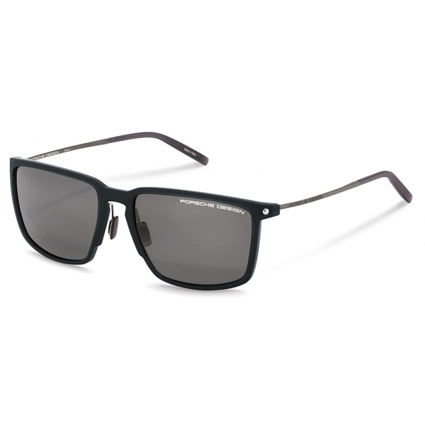 Porsche Design - P´8661 Sunglasses - Black - Porsche Design Eyewear
