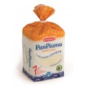 Pan Piuma - Arte Bianca - Grano Duro - 7 Ingredienti