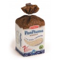 Pan Piuma - Arte Bianca - Whole Wheat with Bran - 7 Ingredients