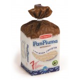 Pan Piuma - Arte Bianca - Integrale con Crusca - 7 Ingredienti