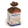 Pan Piuma - Arte Bianca - Integrale con Crusca - 7 Ingredienti