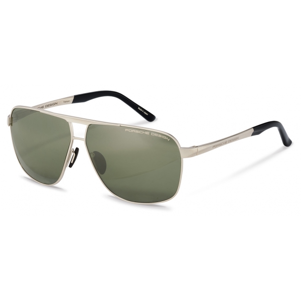 Porsche Design - P´8665 Sunglasses - Palladium - Porsche Design Eyewear