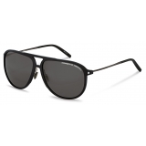 Porsche Design - P´8662 Sunglasses - Black - Porsche Design Eyewear