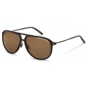 Porsche Design - P´8662 Sunglasses - Green - Porsche Design Eyewear