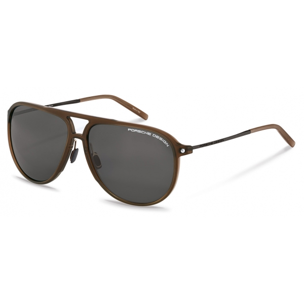 Porsche Design - P´8662 Sunglasses - Brown - Porsche Design Eyewear