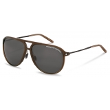 Porsche Design - Occhiali da Sole P´8662 - Marrone - Porsche Design Eyewear