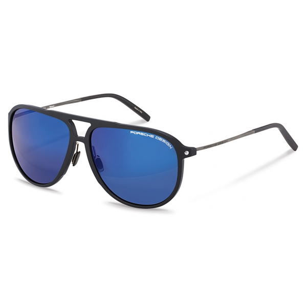 Porsche Design - P´8662 Sunglasses - Grey - Porsche Design Eyewear
