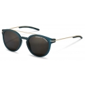 Porsche Design - P´8644 Sunglasses - Blue - Porsche Design Eyewear