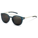 Porsche Design - P´8644 Sunglasses - Blue - Porsche Design Eyewear