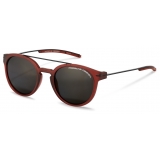 Porsche Design - P´8644 Sunglasses - Red - Porsche Design Eyewear