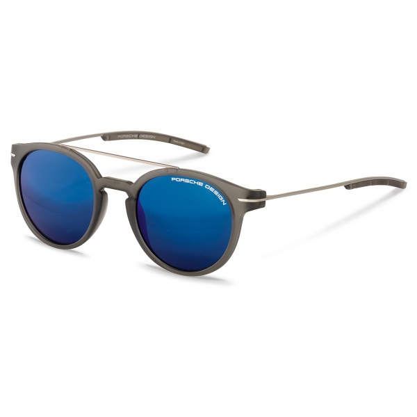 Porsche Design - P´8644 Sunglasses - Grey - Porsche Design Eyewear