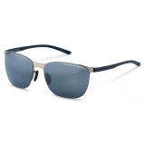 Porsche Design - Occhiali da Sole P´8659 - Argento - Porsche Design Eyewear