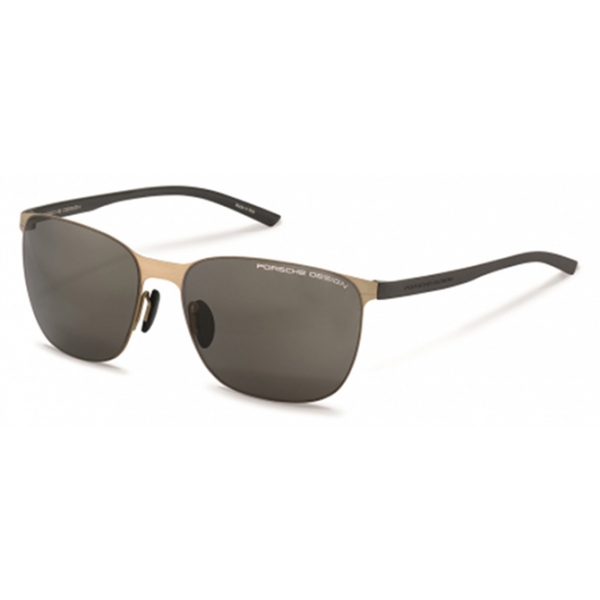 Porsche Design - P´8659 Sunglasses - Gold - Porsche Design Eyewear