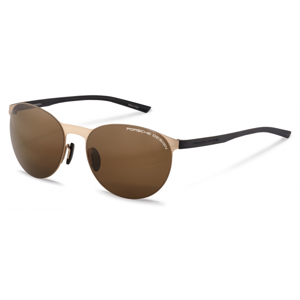 Porsche Design - P´8660 Sunglasses - Copper - Porsche Design Eyewear