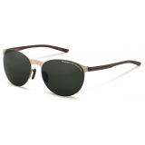 Porsche Design - Occhiali da Sole P´8660 - Oro - Porsche Design Eyewear