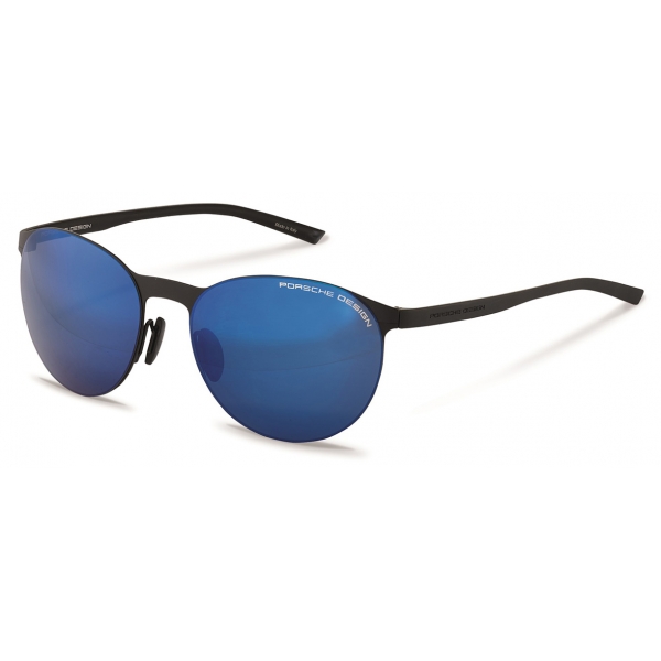 Porsche Design - P´8660 Sunglasses - Black - Porsche Design Eyewear