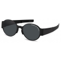 Porsche Design - P´8592 Sunglasses - Gun - Porsche Design Eyewear