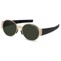 Porsche Design - P´8592 Sunglasses - Lite Gold - Porsche Design Eyewear