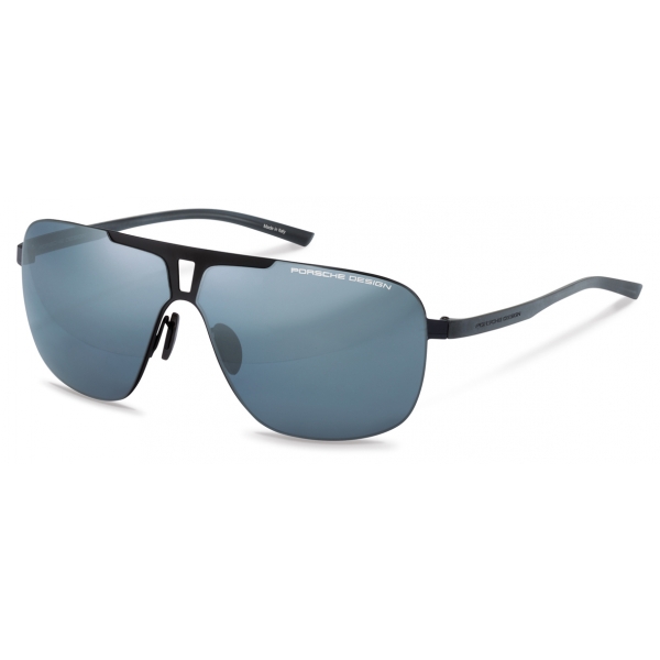 Porsche Design - P´8655 Sunglasses - Black - Porsche Design Eyewear