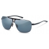 Porsche Design - Occhiali da Sole P´8655 - Nero - Porsche Design Eyewear