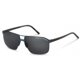 Porsche Design - Occhiali da Sole P´8645 - Blu - Porsche Design Eyewear