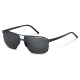 Porsche Design - P´8645 Sunglasses - Blue - Porsche Design Eyewear