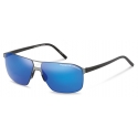 Porsche Design - P´8645 Sunglasses - Anthracite - Porsche Design Eyewear