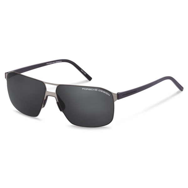 Porsche Design - P´8645 Sunglasses - Dark Grey - Porsche Design Eyewear