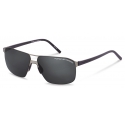 Porsche Design - Occhiali da Sole P´8645 - Grigio Scuro - Porsche Design Eyewear