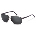 Porsche Design - P´8645 Sunglasses - Dark Grey - Porsche Design Eyewear