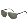 Porsche Design - Occhiali da Sole P´8645 - Oro - Porsche Design Eyewear
