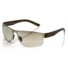 Porsche Design - Occhiali da Sole P´8531 - Oro Chiaro Oliva - Porsche Design Eyewear