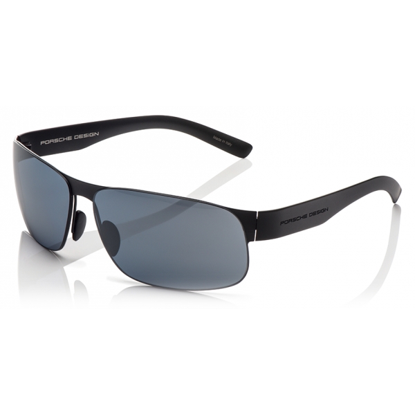 Porsche Design - P´8531 Sunglasses - Black Matt - Porsche Design Eyewear