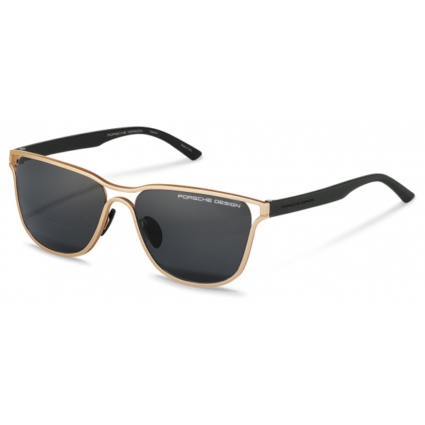 Porsche Design - P´8647 Sunglasses - Gold - Porsche Design Eyewear