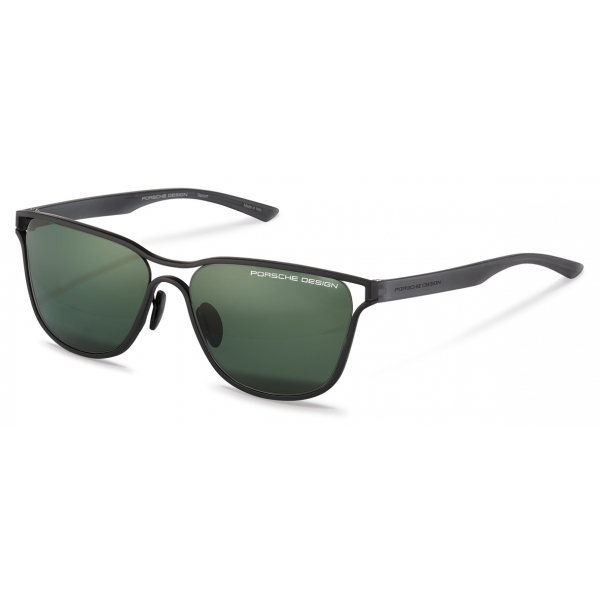 Porsche Design - P´8647 Sunglasses - Black - Porsche Design Eyewear