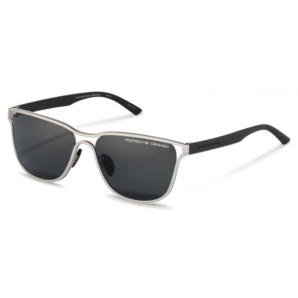 Porsche Design - P´8647 Sunglasses - Palladium - Porsche Design Eyewear
