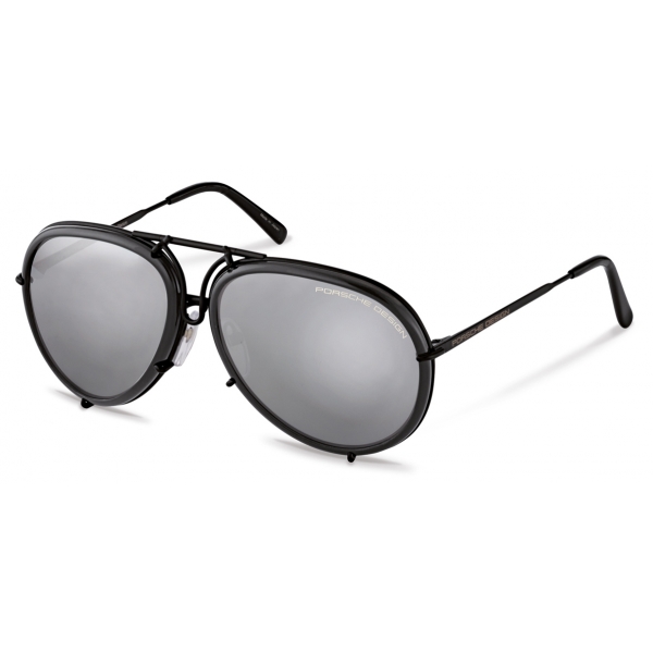 Porsche Design - P´8613 Sunglasses - Black - Porsche Design Eyewear