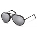 Porsche Design - Occhiali da Sole P´8613 - Nero - Porsche Design Eyewear