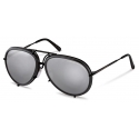 Porsche Design - P´8613 Sunglasses - Black - Porsche Design Eyewear