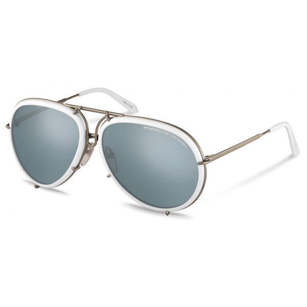 Porsche Design - P´8613 Sunglasses - Titan - Porsche Design Eyewear