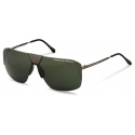 Porsche Design - P´8638 Sunglasses - Dark Gun - Porsche Design Eyewear