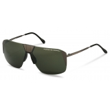 Porsche Design - P´8638 Sunglasses - Dark Gun - Porsche Design Eyewear