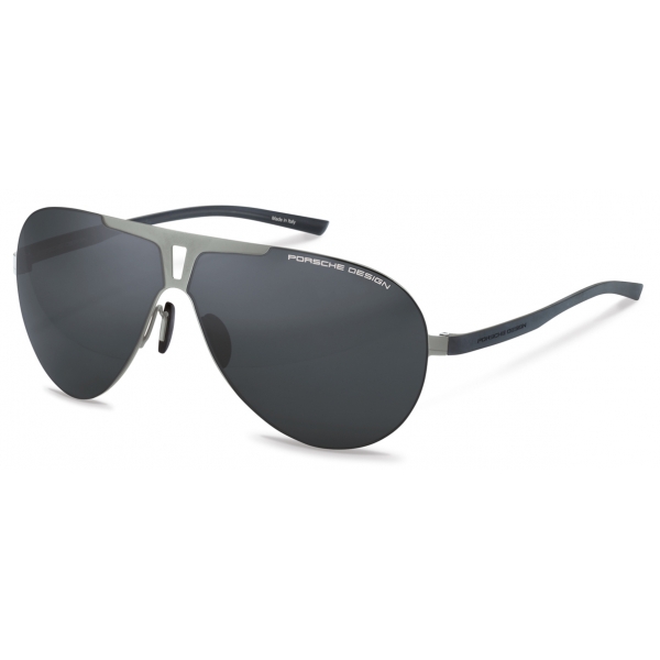 Porsche Design - P´8656 Sunglasses - Gun - Porsche Design Eyewear