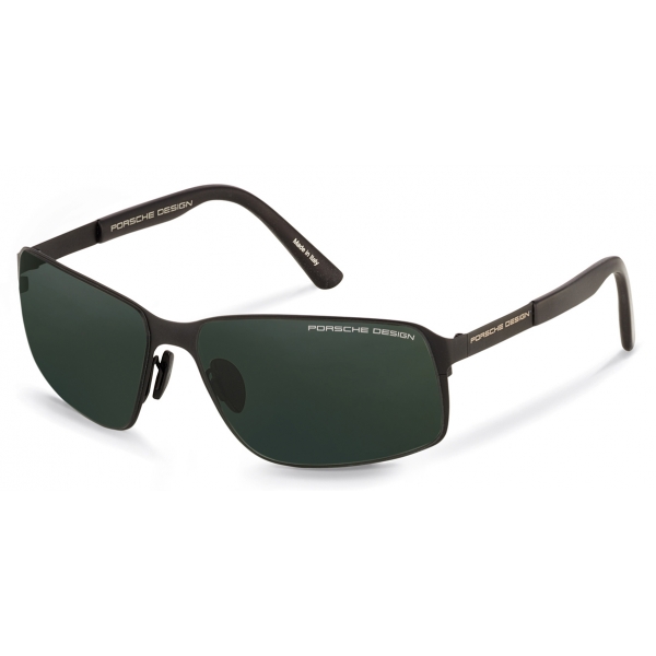 Porsche Design - P´8565 Sunglasses - Titanium - Porsche Design Eyewear