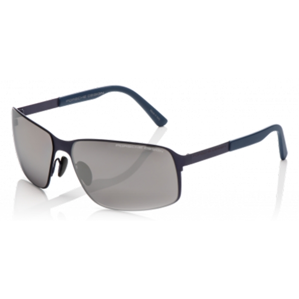 Porsche Design - P´8565 Sunglasses - Blue - Porsche Design Eyewear